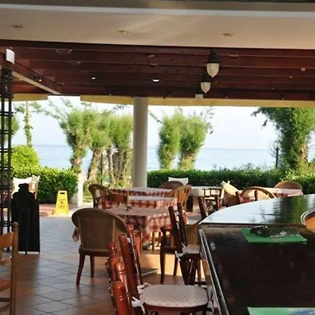 Wave Apartment Sidari (Corfu)