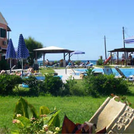 Wave Apartment Sidari (Corfu)