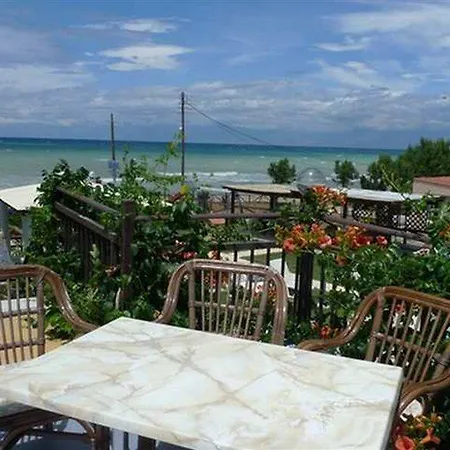Wave Apartment Sidari (Corfu)