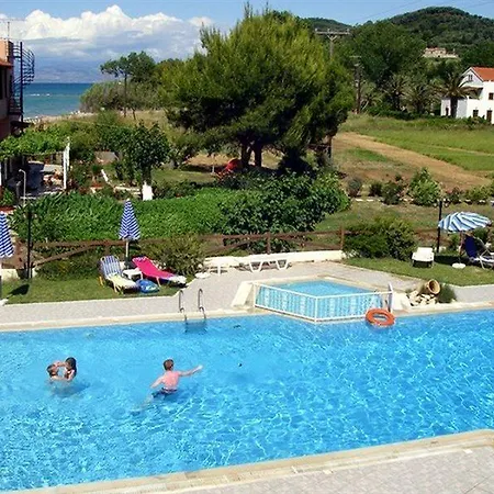 Wave * Sidari (Corfu)