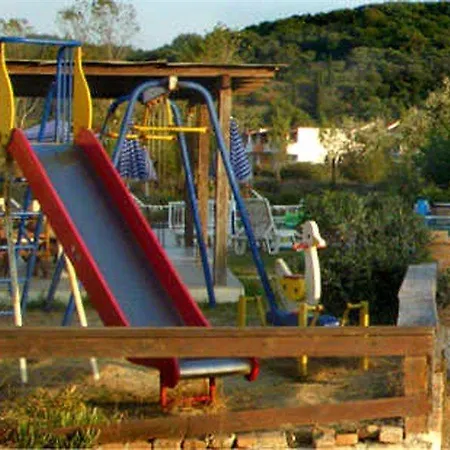 Wave Apartment Sidari (Corfu)